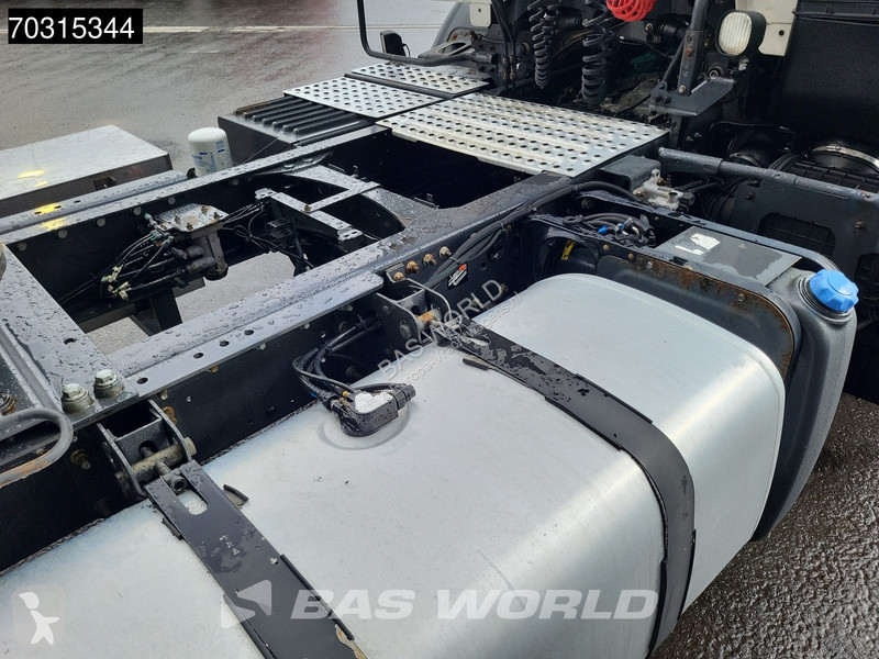 جرار Volvo FE 320 FE 4X2 Manual! -Truck Euro5