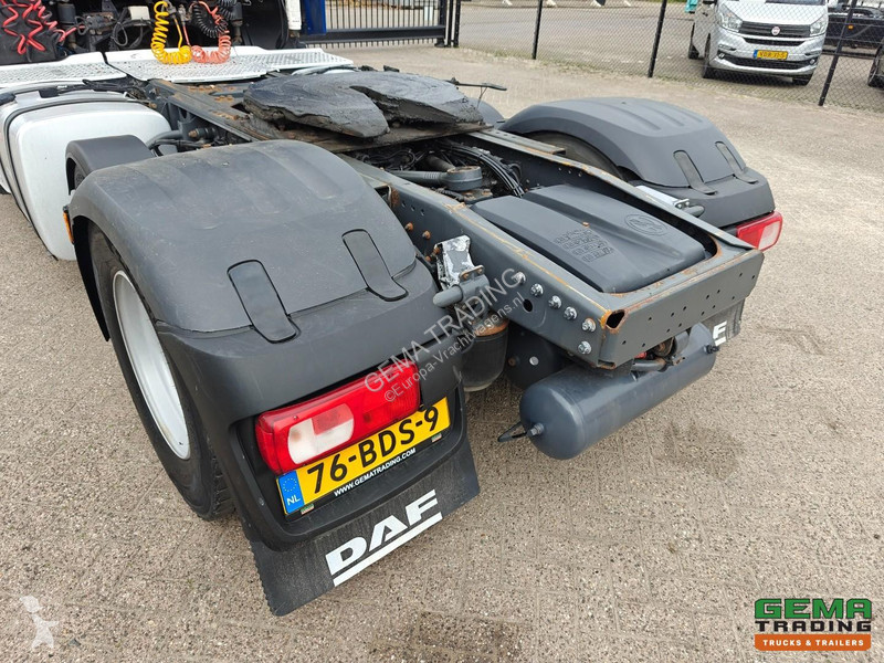 Trattore Stradale DAF 410 FTP 6x2 SpaceCab...