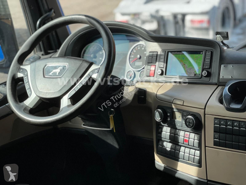 جرار MAN 18.460 4x2 LLS / ACC / LDW / Navi /Klima