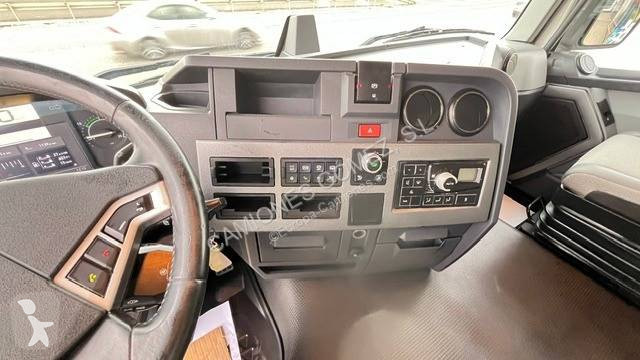 جرار Renault