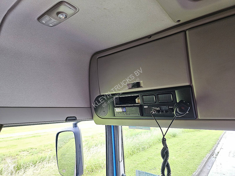 Trekker DAF XF