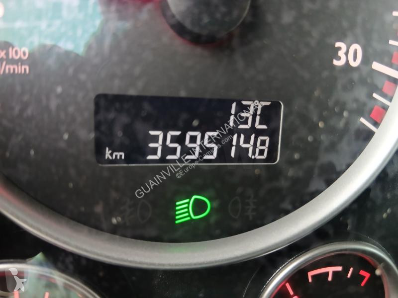 جرار MAN 18.440