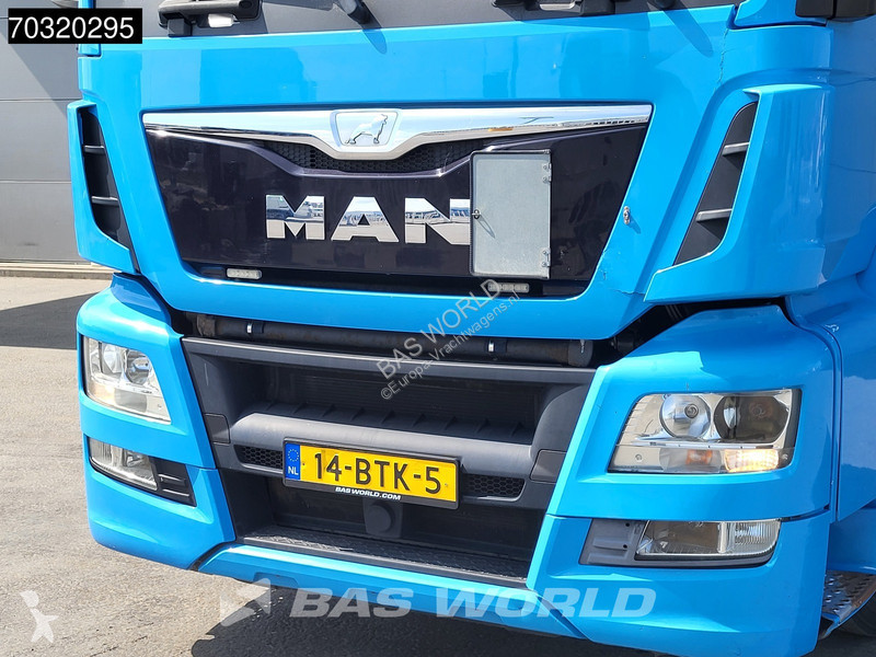 جرار MAN 18.400  4X2 NL-Truck LX APK 10-2026...