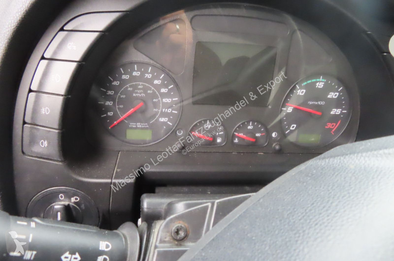 Trekker Iveco AS440S40T/P LNG Gas   Fz.nr.5