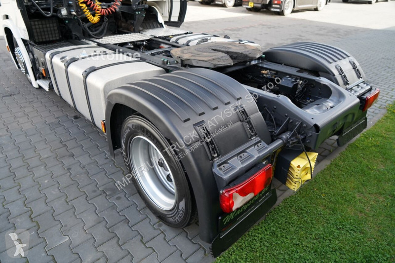 جرار Scania R 500
