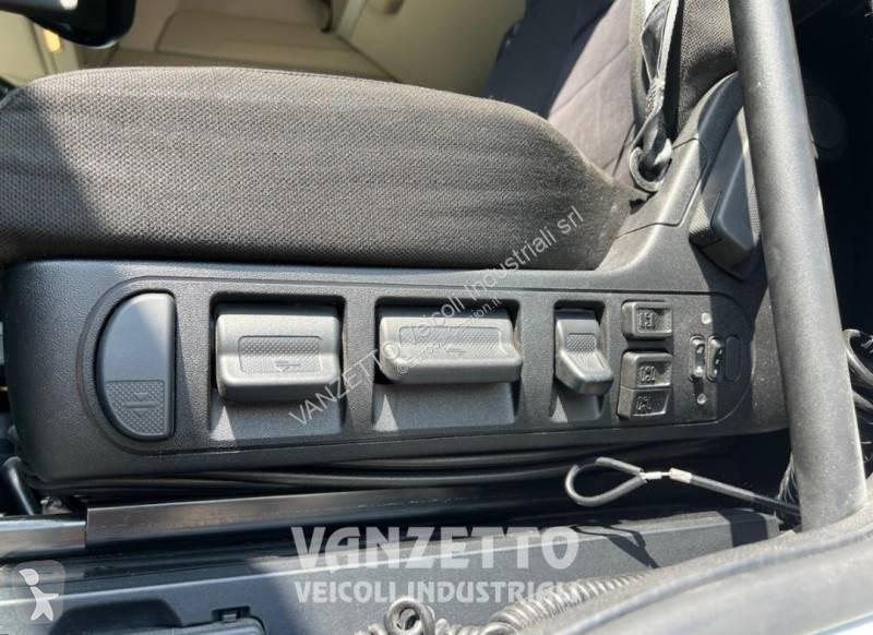 جرار Iveco