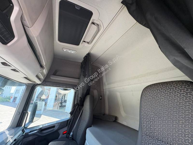 جرار Scania