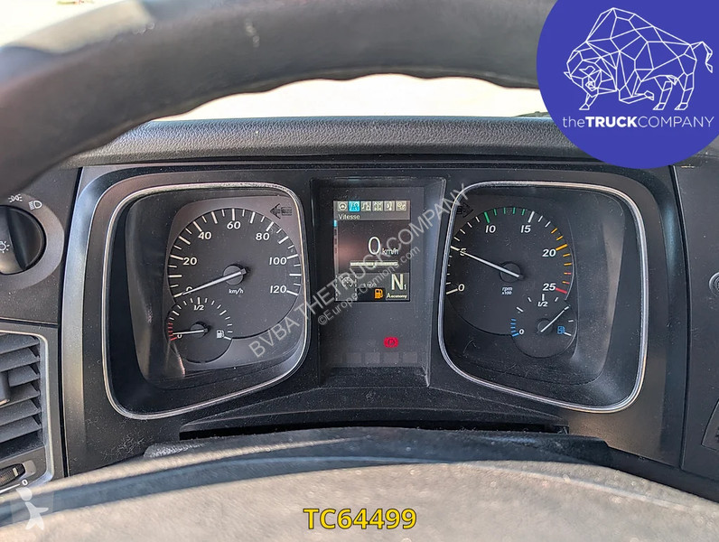 جرار Mercedes 1845