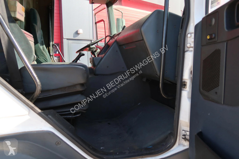Trattore Stradale DAF MMBS