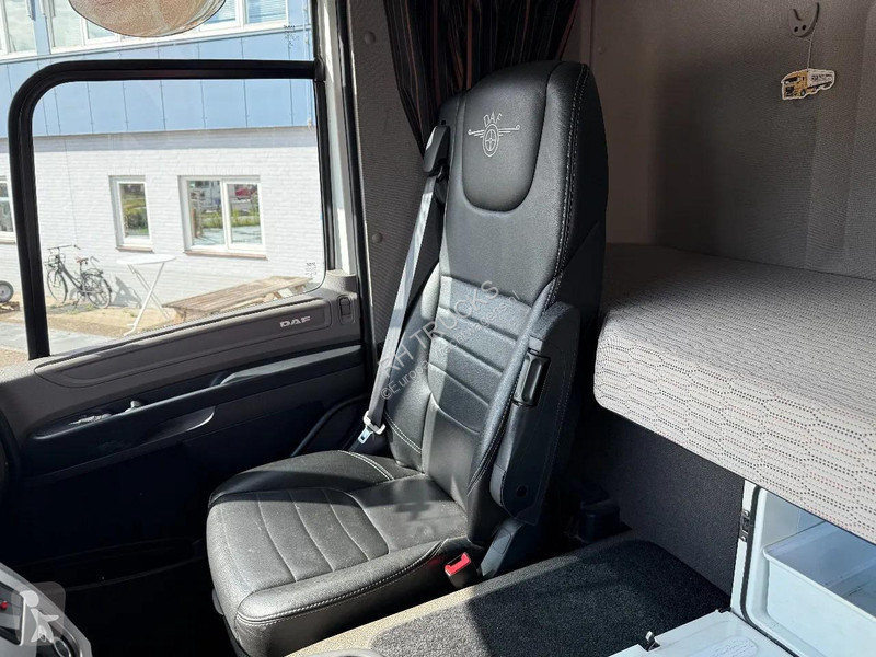 جرار DAF 450 4X2 EURO 6