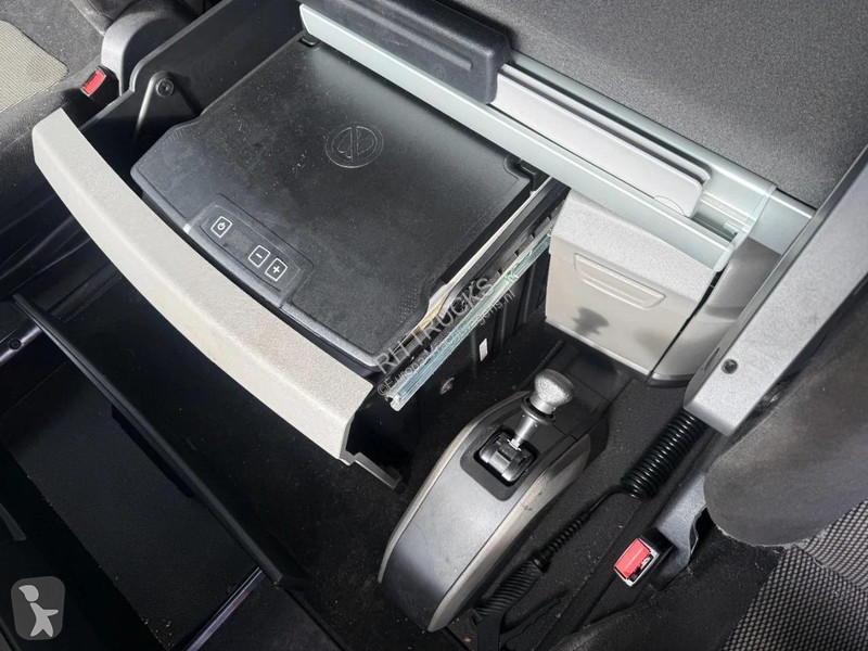 Trekker MAN 26.510 6X2 EURO 6