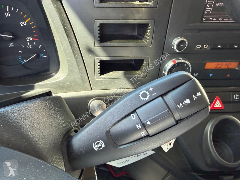 جرار Mercedes Arocs 2645 LS 6x4 Arocs 2645 LS...