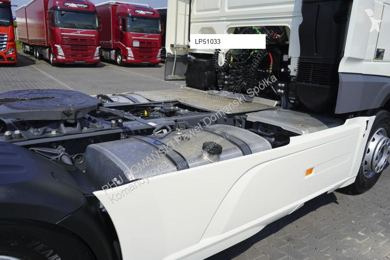 Влекач DAF 106 / 480 / EURO 6 / ACC / SUPER...