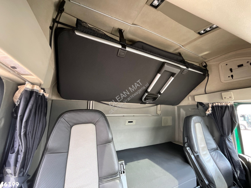 Trattore Stradale Volvo 6x2 Retarder Just...