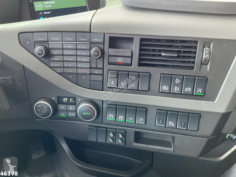 Trattore Stradale Volvo 6x2 Retarder Just...
