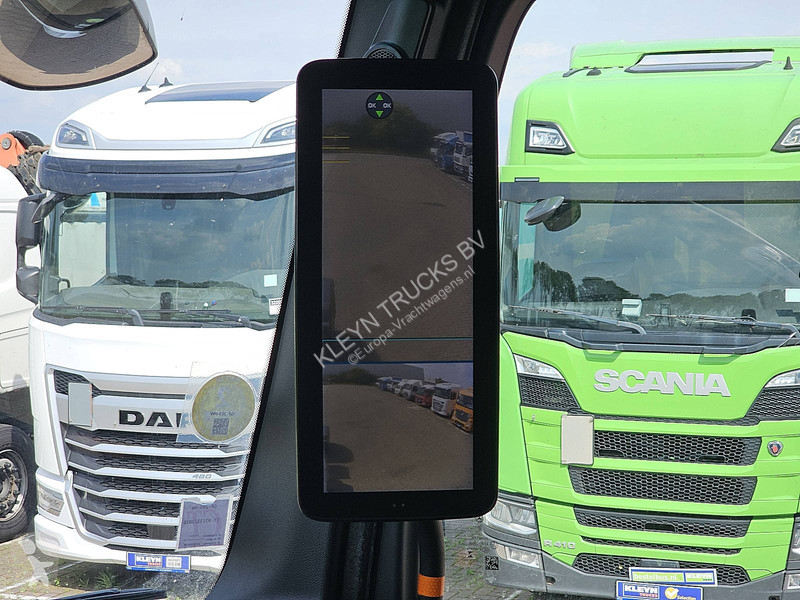 جرار Mercedes ACTROS 1845
