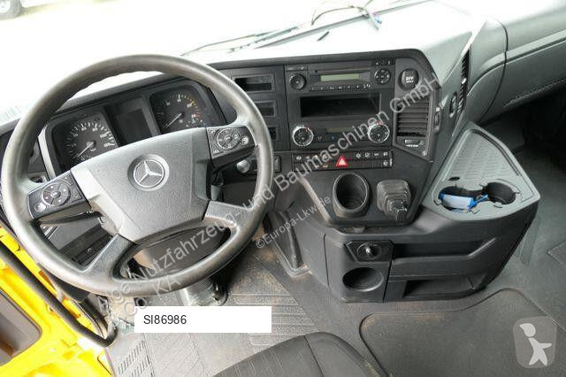 جرار Mercedes 2645 LS 6x4, Klima, Hydr., Liege,...