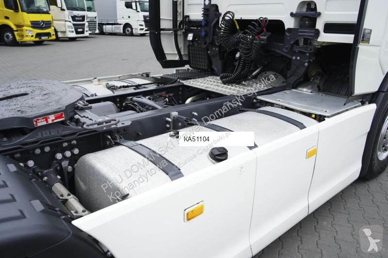 جرار Scania R 460 / EURO 6 / ACC / RETARDER / I...