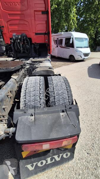 جرار Volvo 460 FH
