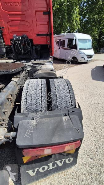 جرار Volvo 460 FH