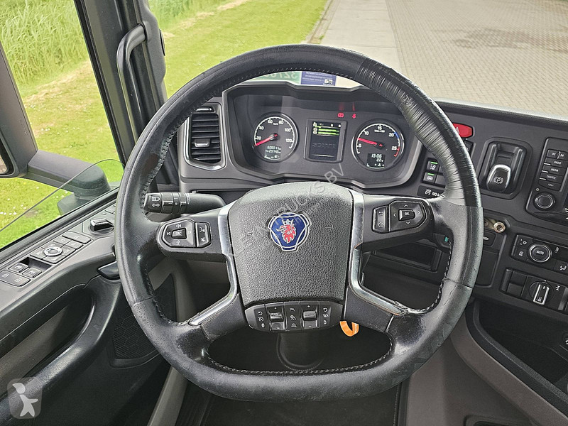 جرار Scania
