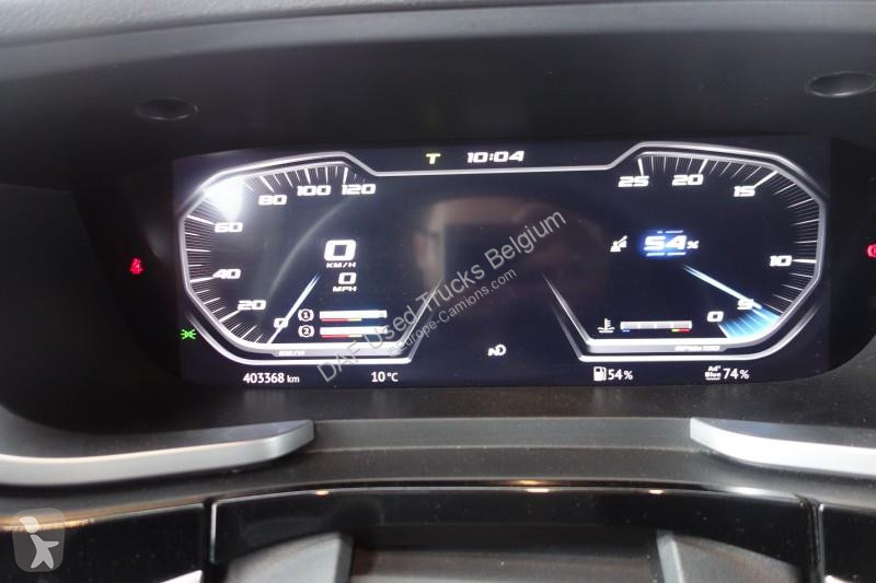جرار DAF XG  FT 4X2