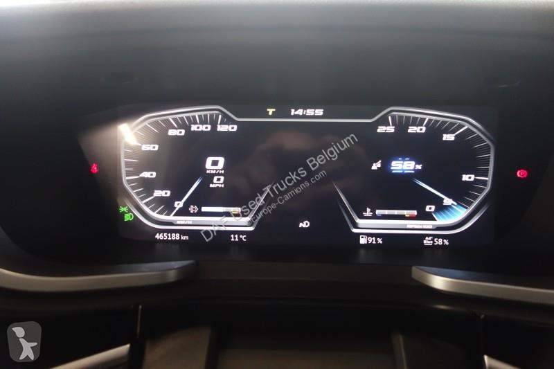 Тягач DAF XG  FT 4X2