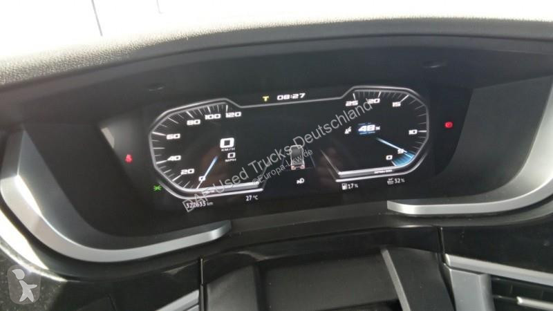 Traktor DAF XG  FT 4X2
