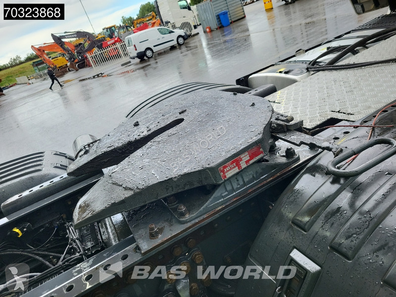 جرار Scania R500 R 6X4 N-Truck Hydraulic...