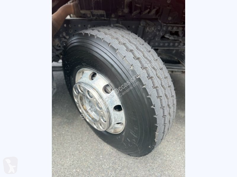 Trattore Stradale Mercedes 1848 LS 4x2...