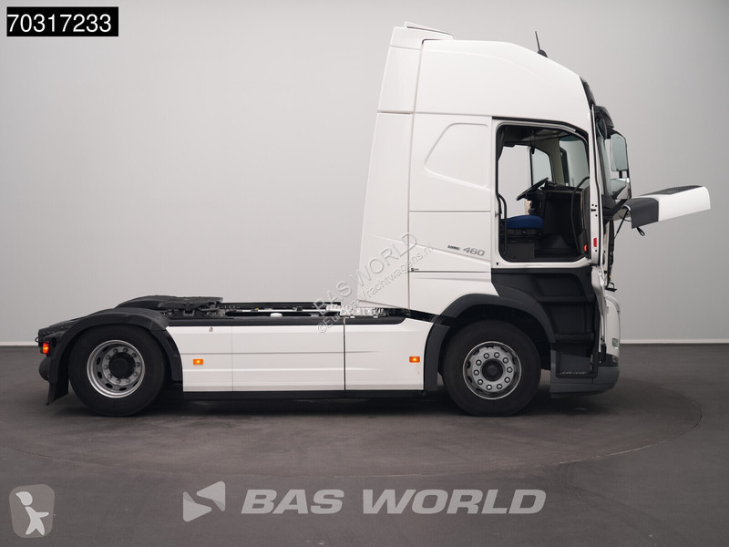 جرار Volvo FH 460 4X2 -Truck APK 12-2026! XL...