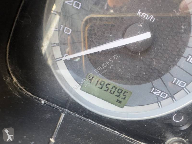 جرار Iveco
