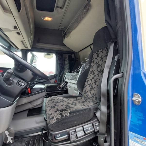 جرار Scania