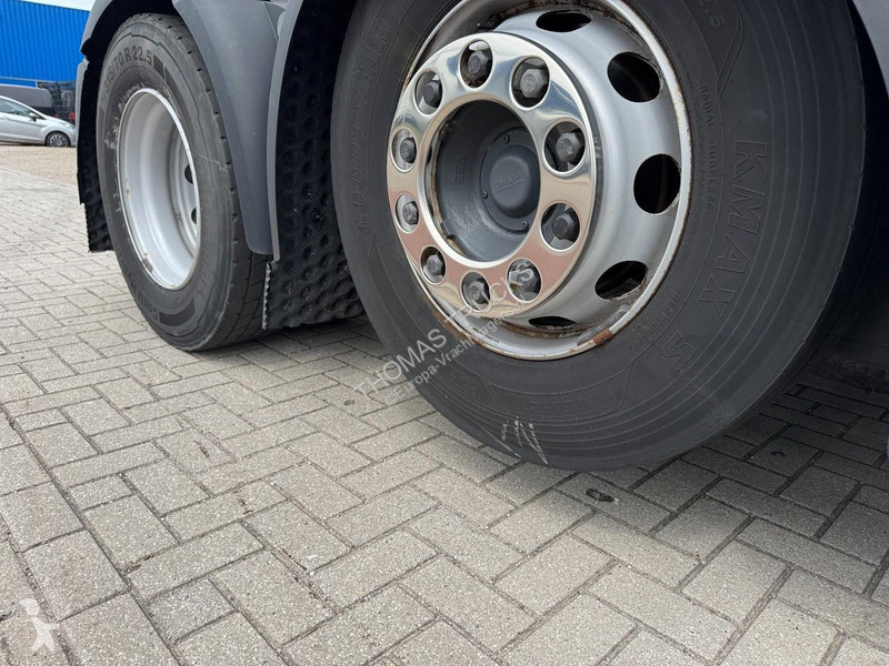 Trattore Stradale DAF XF FTG 6x2T Steering-...