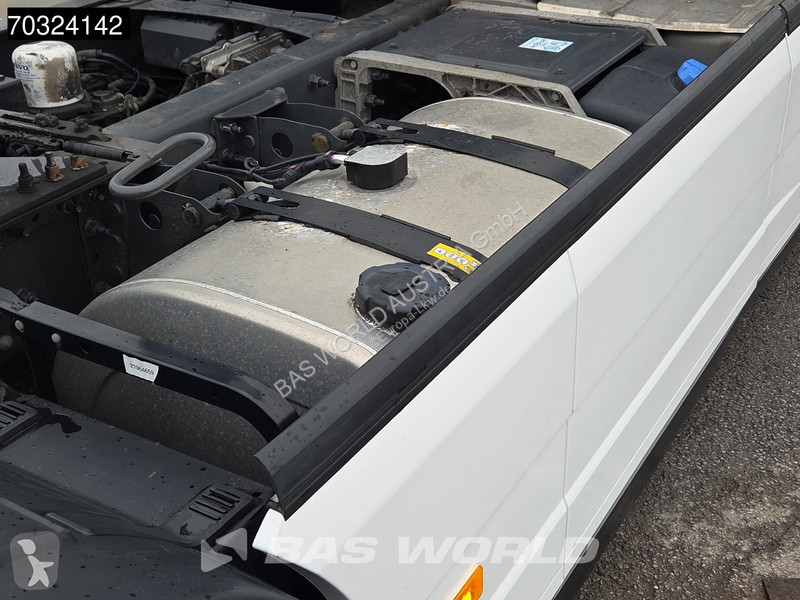 Traktor Volvo FH 460 4X2 XL VEB+ TC 2xTanks...