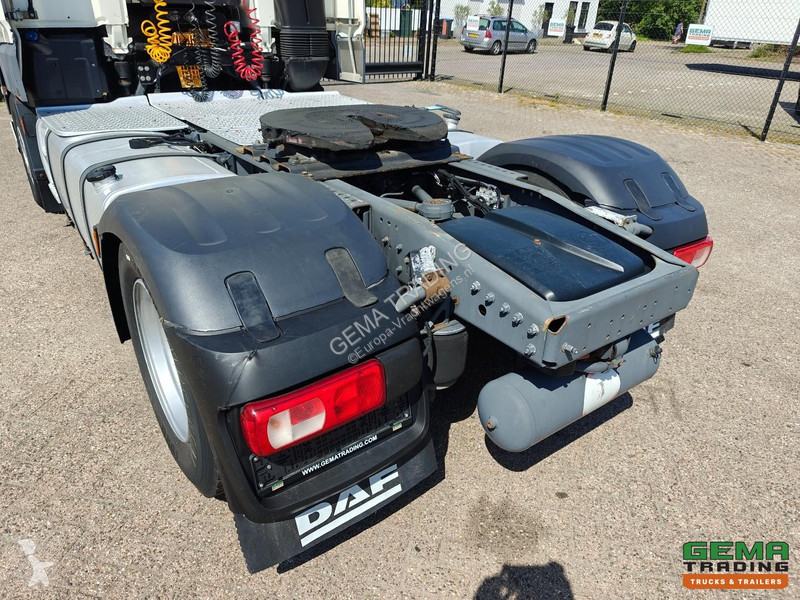 جرار DAF FT 4x2 Space Cab Euro6A - Double Tank...