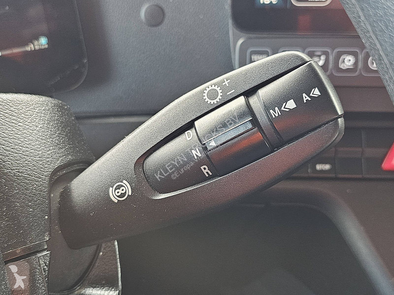 جرار Mercedes ACTROS 1845  BIGSPACE RETARDER