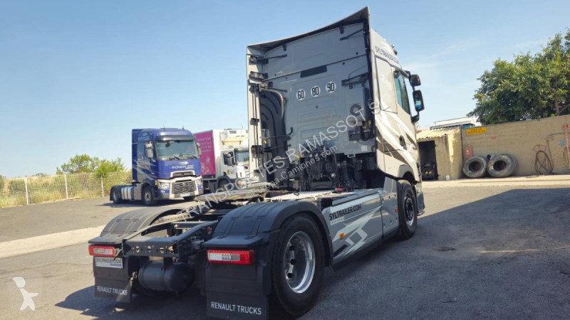 Trattore Stradale Renault  T High 480 (LOCATION...