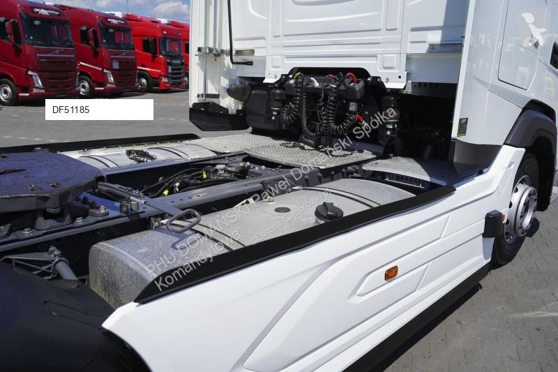 Ciągnik siodłowy DAF XG / 480 / ACC / E 6 / I –...