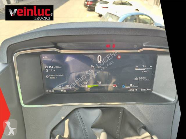 جرار Renault