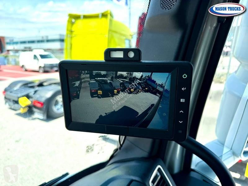 جرار Iveco