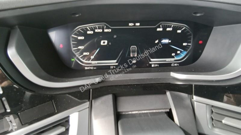 Trekker DAF XG+  FT 4X2