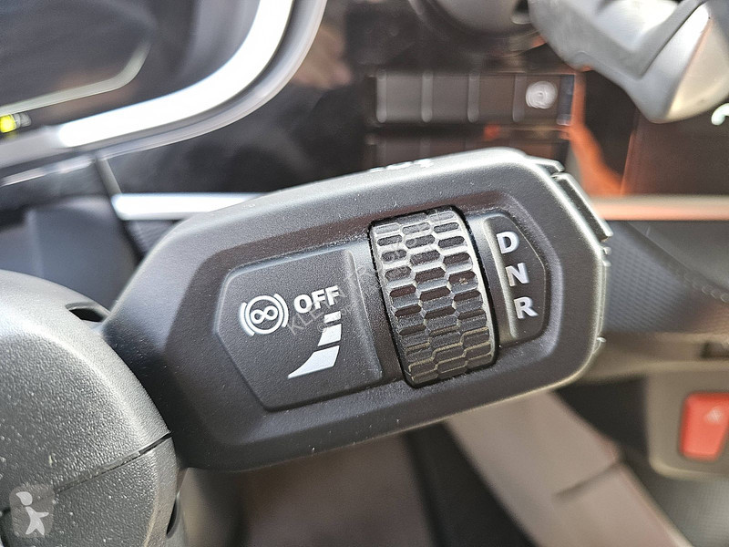 Tracteur DAF XG