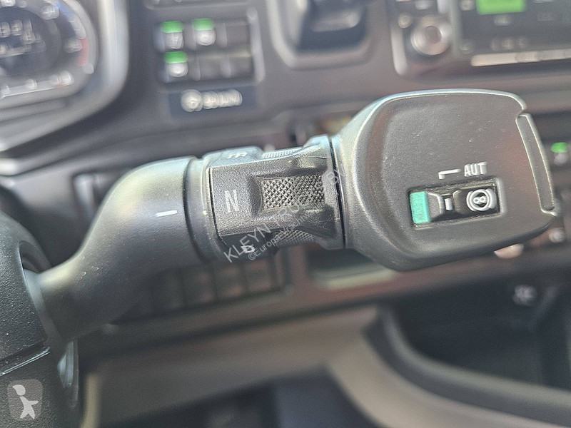 جرار Scania S450 6X2 NB RETARDER