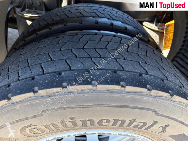 جرار MAN TGX 18.470 4x2 BL SA