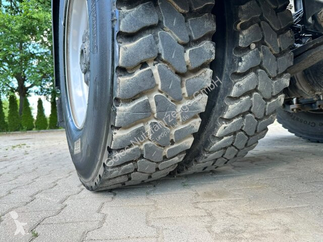 Traktor Scania 450 XT 4x4 Euro 6 SZM...
