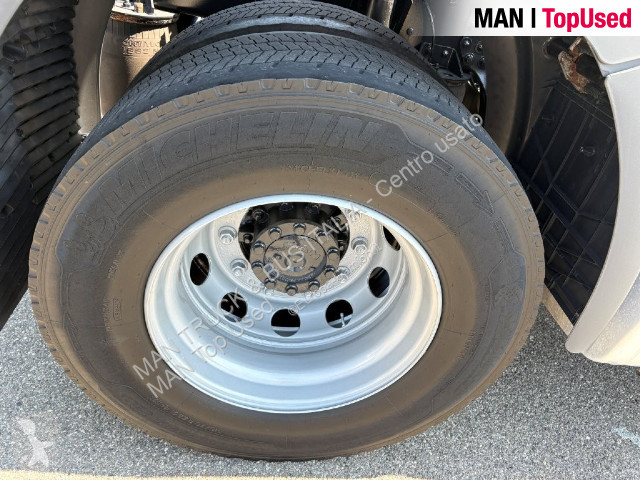 جرار MAN TGX 18.470 4x2 BL SA GX