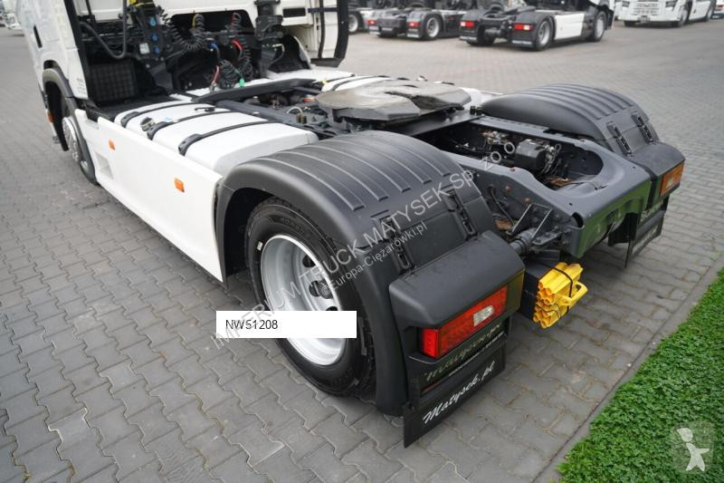 جرار Scania R 500