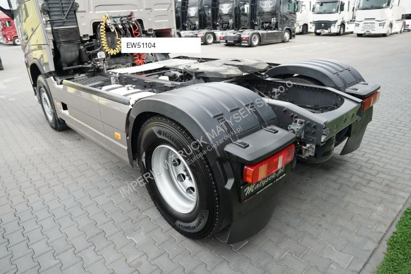 جرار Volvo FH 460 / NISKA KABINA
