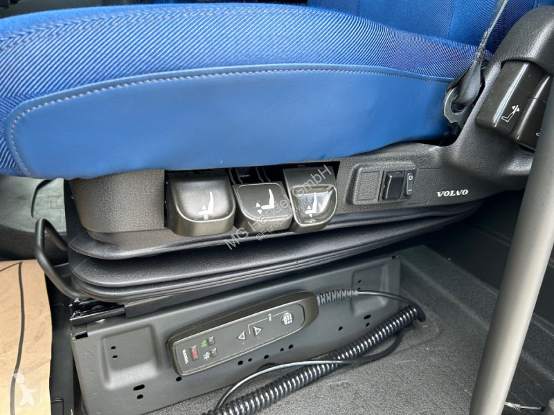 جرار Volvo FH 500 EURO 6, I-Shift,Globetrotter...